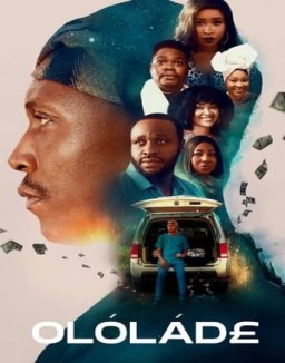 ver Olóládé - Temporada 1 online