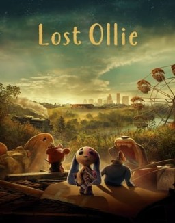 ver Ollie está perdido - Temporada 1 online