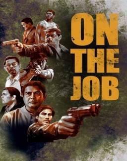 ver On the Job - Temporada 1 online