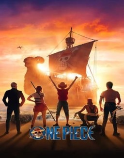 ver ONE PIECE - Temporada 1 online