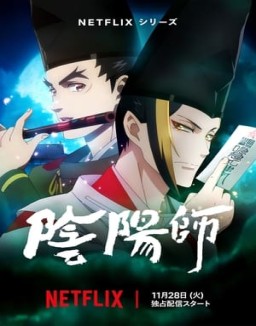 ver Onmyoji - Temporada 1 online