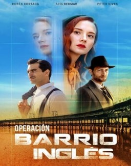 ver Operación Barrio Inglés - Temporada 1 online