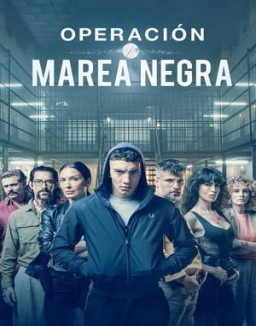 ver Operación Marea Negra - Temporada 3 online