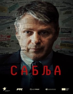 ver Operación Sabre - Temporada 1 online