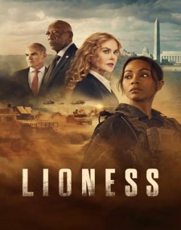Regarder Operaciones especiales: Leona - Temporada 2 online