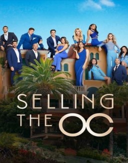 ver Orange: El condado de oro - Temporada 1 online