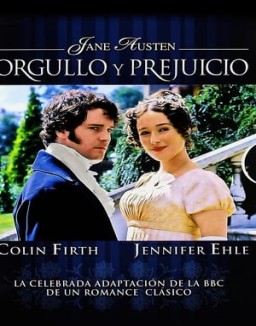 ver Orgullo y prejuicio - Temporada 1 online