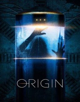 ver Origin - Temporada 1 online
