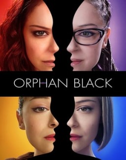 ver Orphan Black - Temporada 1 online