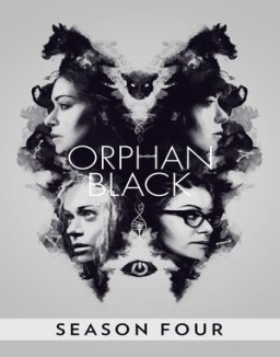 ver Orphan Black - Temporada 4 online