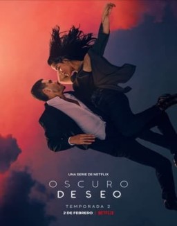 ver Oscuro deseo - Temporada 1 online