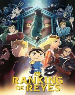 ver Osuma Ranking - Temporada 1 online