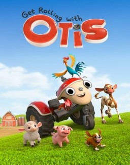 ver Otis, el tractor - Temporada 1 online