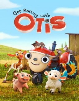 ver Otis, el tractor - Temporada 2 online