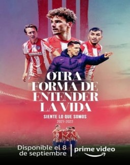 ver Otra forma de entender la vida: Siente lo que somos - Temporada 1 online