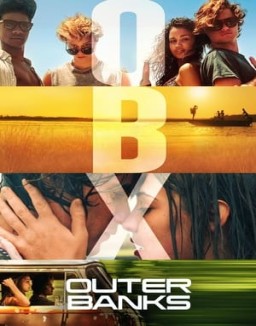 ver Outer Banks temporada 1 serie gratis