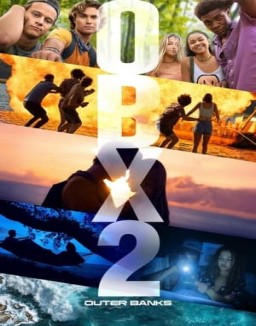 ver Outer Banks temporada 2 serie gratis