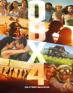 ver Outer Banks - Temporada 4 online