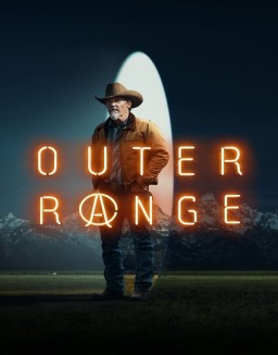 Regarder Outer Range - Temporada 1 online