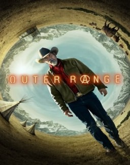 ver Outer Range temporada 2 serie gratis
