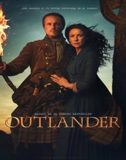 ver Outlander - Temporada 1 online