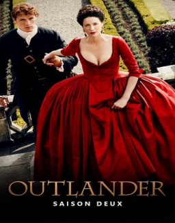 ver Outlander - Temporada 2 online