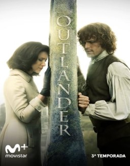 ver Outlander - Temporada 3 online