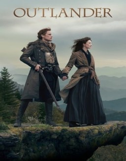 ver Outlander - Temporada 4 online