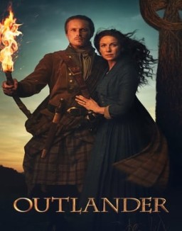 ver Outlander - Temporada 5 online