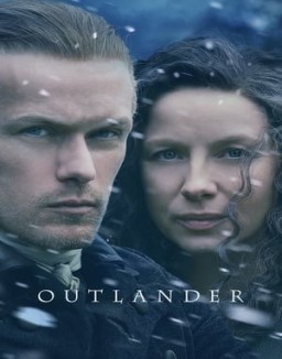 ver Outlander - Temporada 6 online