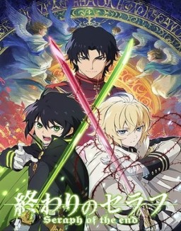 ver Owari No Seraph - Temporada 1 online