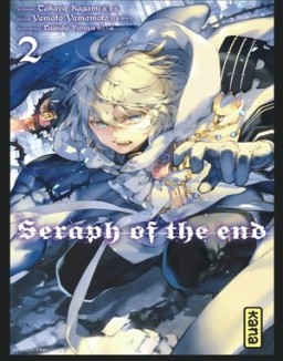 ver Owari No Seraph - Temporada 2 online