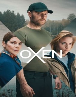 ver Oxen - Temporada 1 online