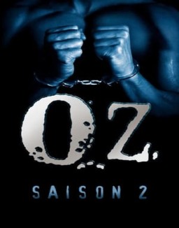 ver Oz - Temporada 2 online