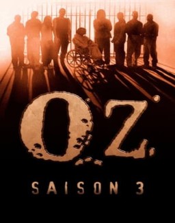 ver Oz - Temporada 3 online