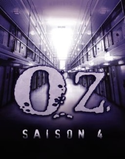 ver Oz - Temporada 4 online