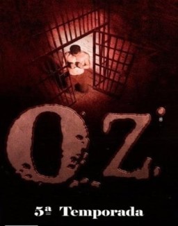 ver Oz - Temporada 5 online