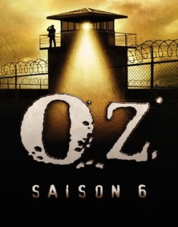 ver Oz - Temporada 6 online