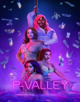ver P-Valley - Temporada 1 online