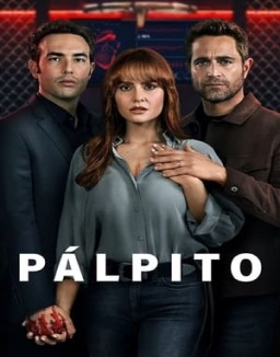 ver Pálpito - Temporada 1 online
