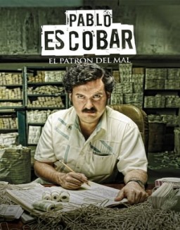ver Pablo Escobar, el patrón del mal - Temporada 1 online