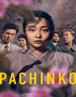 ver Pachinko - Temporada 1 online