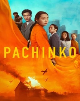 ver Pachinko temporada 2 serie gratis
