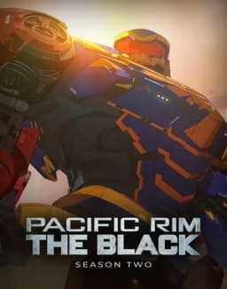 ver Pacific Rim: Tierra de nadie - Temporada 2 online