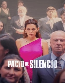ver Pacto de silencio - Temporada 1 online