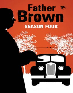 ver Padre Brown - Temporada 4 online