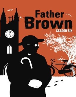 ver Padre Brown - Temporada 6 online
