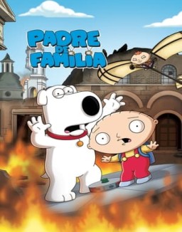 ver Padre de familia temporada 11 serie gratis