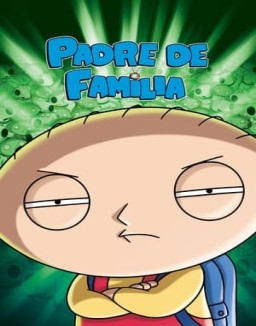ver Padre de familia temporada 12 serie gratis