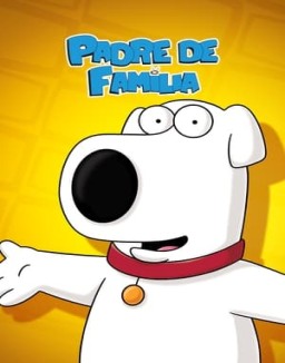 ver Padre de familia temporada 13 serie gratis